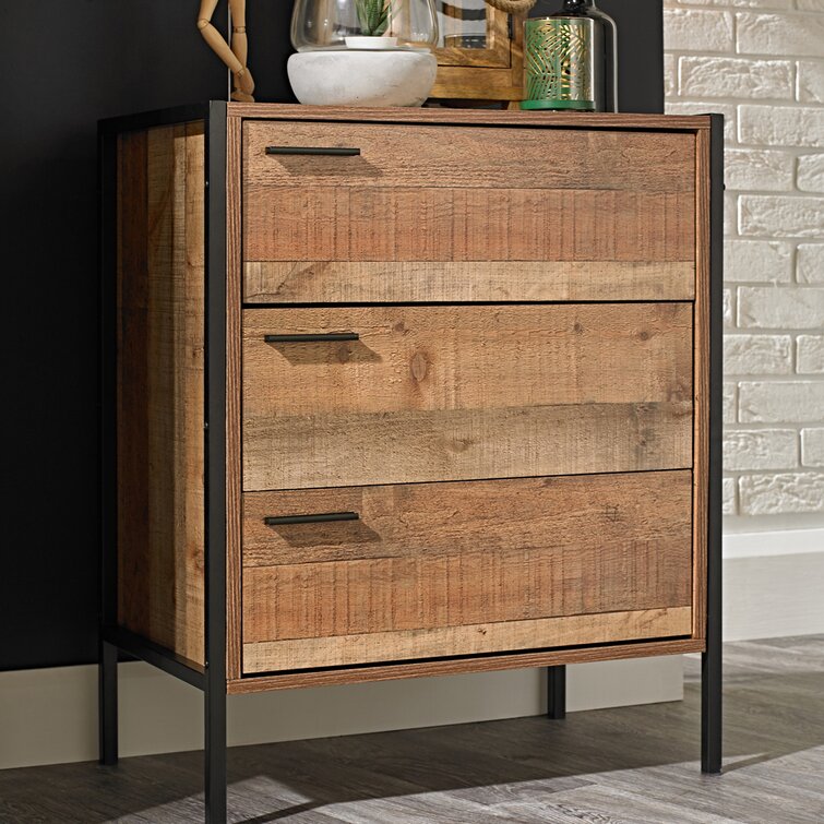 Wayfair 2024 rustic dresser